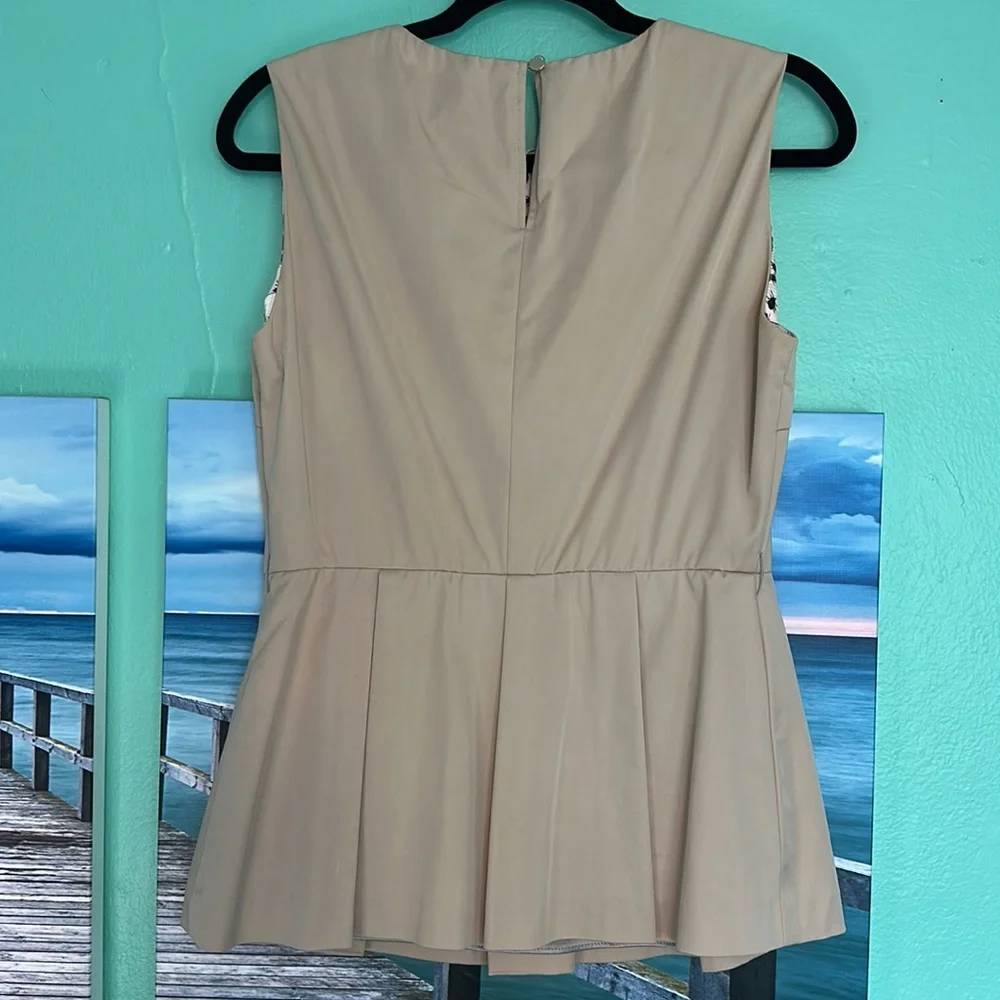 💟Ted Baker Top💟 - Picture 6 of 12